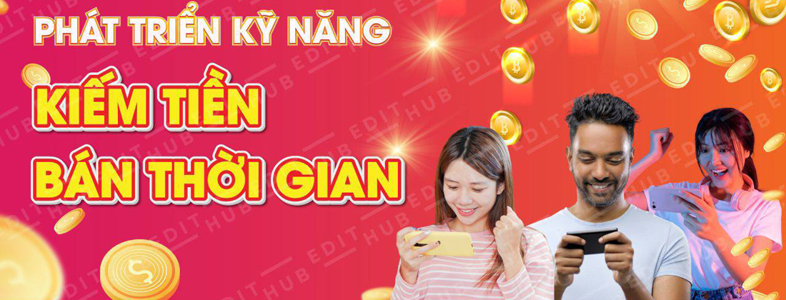 Kiếm tiền bằng điện thoại di động cho sinh viên